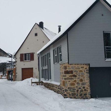 Gite Tres Lumineux Vernines Zewnętrze zdjęcie